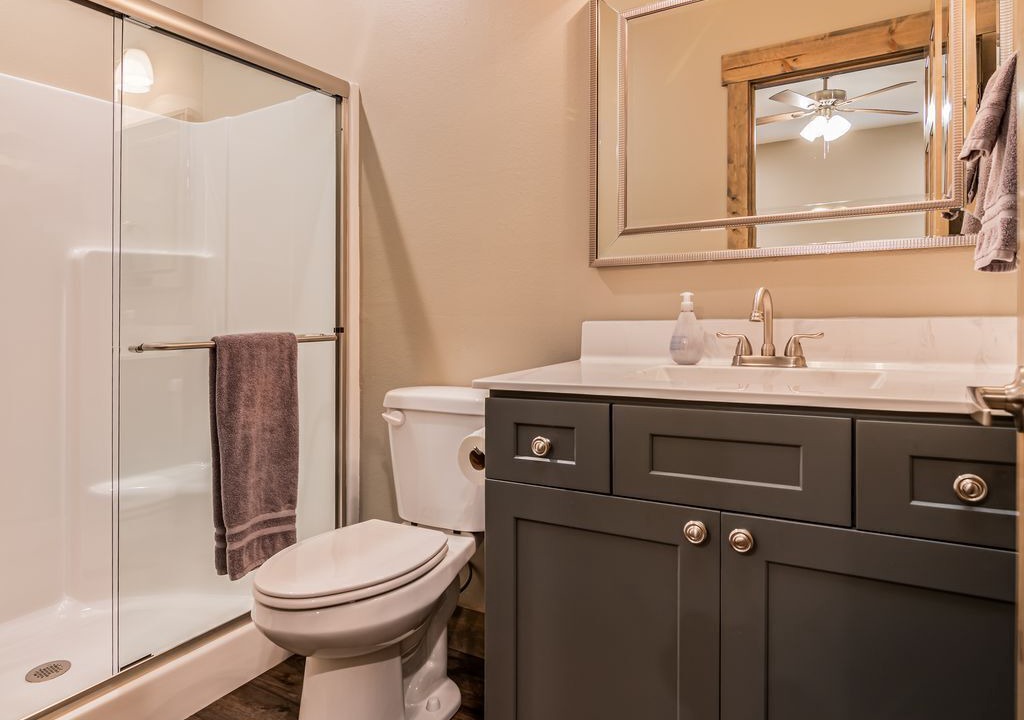 Photo of Bathroom in Table Rock