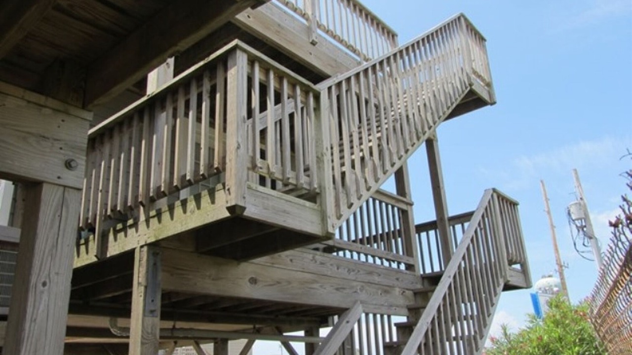 Photo of Outdoor in Hatteras