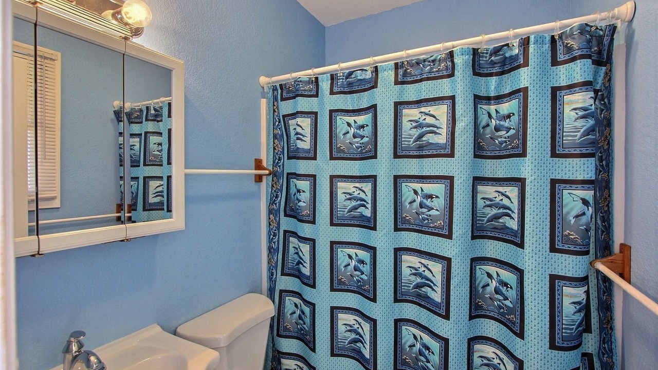 Photo of Bathroom in Hatteras