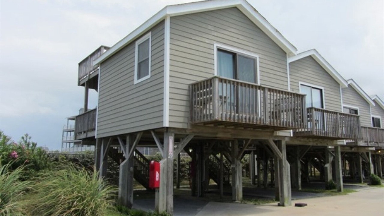 Photo of Outdoor in Hatteras