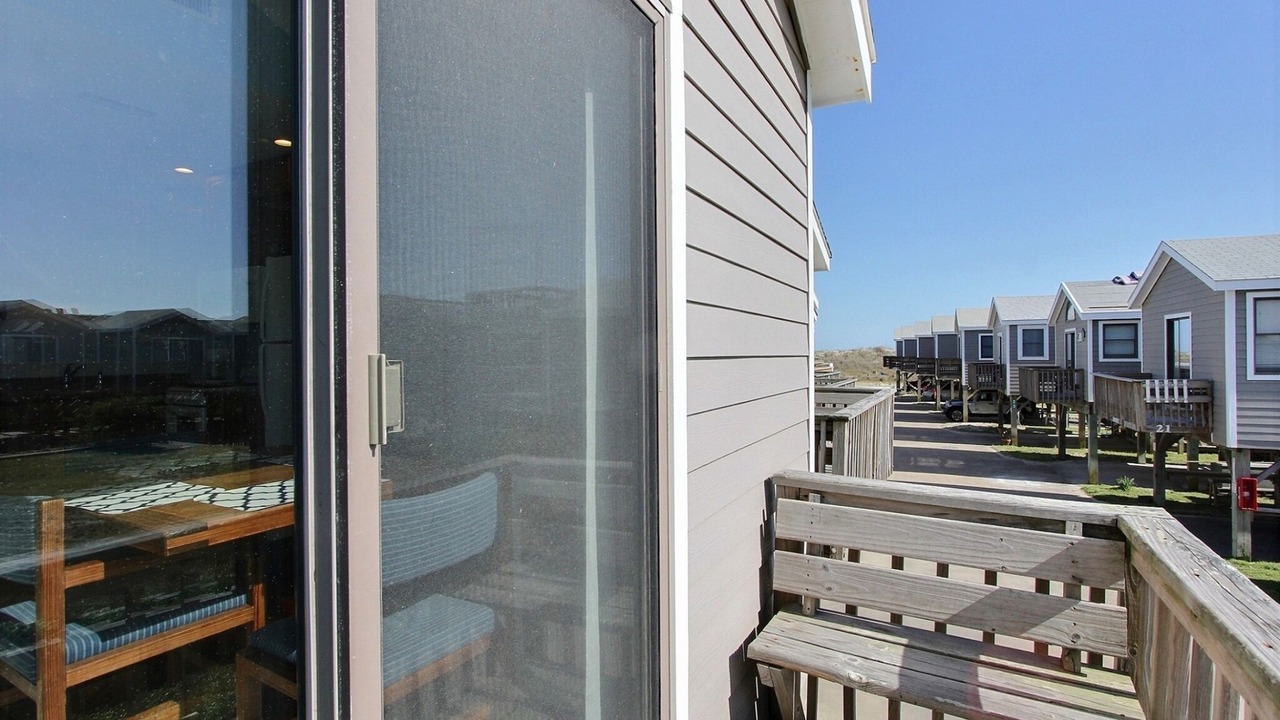 Photo of Outdoor in Hatteras