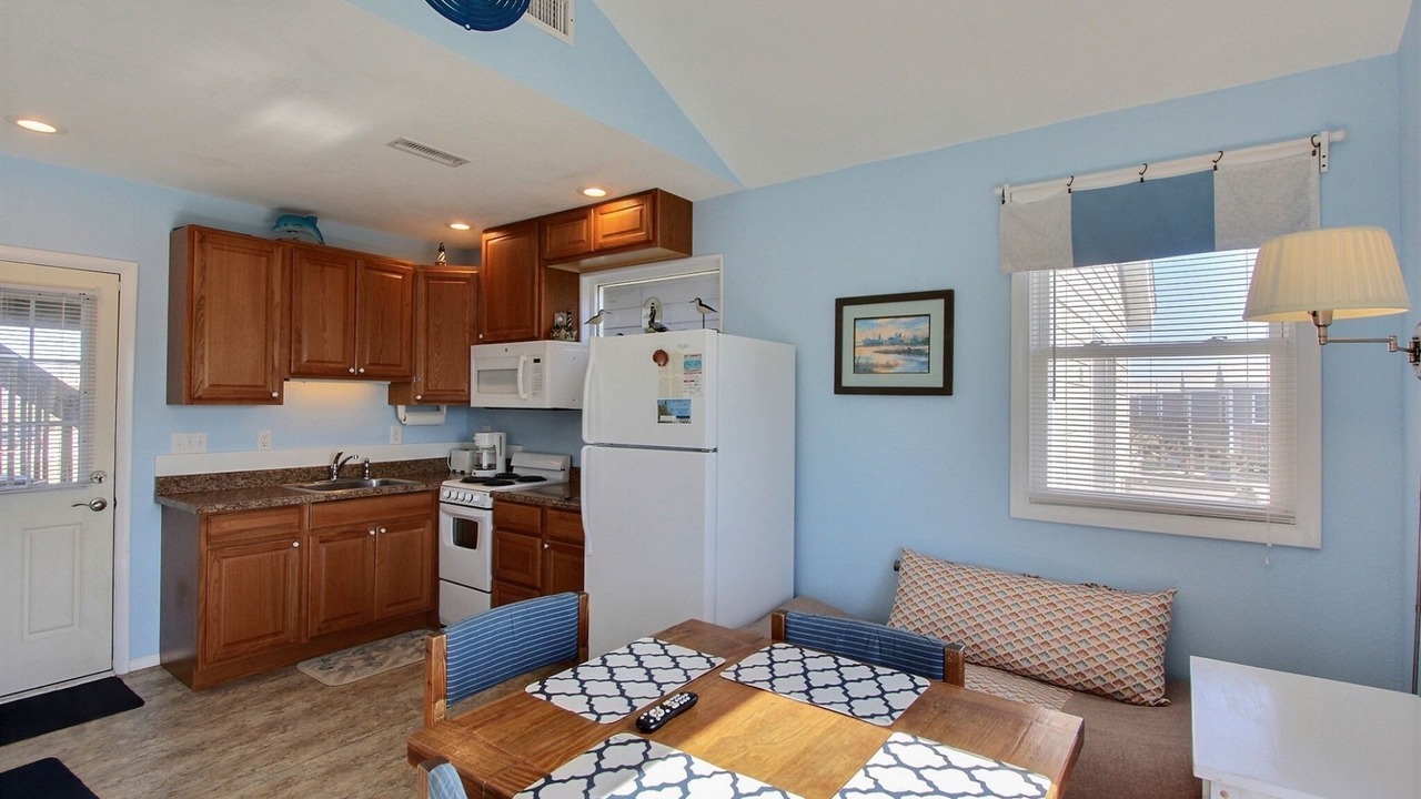 Photo of Kitchen in Hatteras