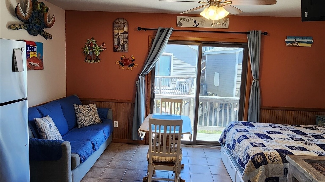 Photo of Livingroom in Hatteras