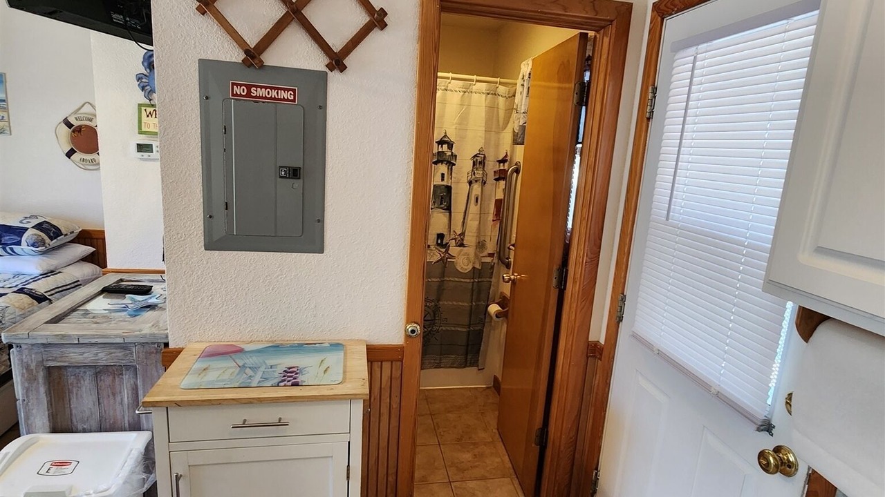 Photo of Bathroom in Hatteras