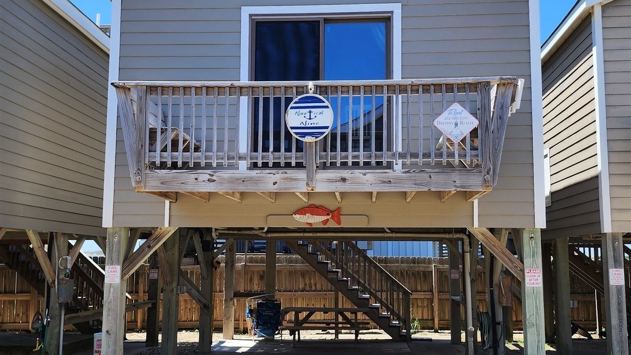 Photo of Outdoor in Hatteras