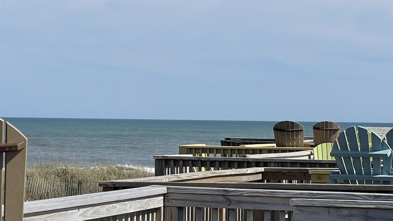 Photo of Outdoor in Hatteras