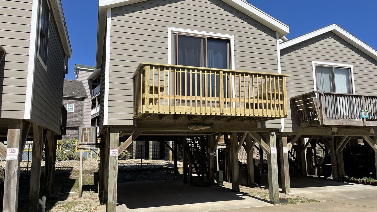 Photo of Outdoor in Hatteras
