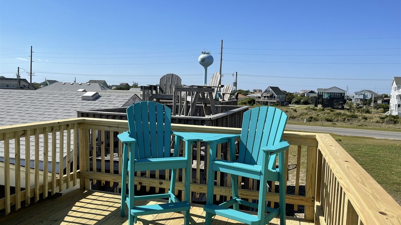 Photo of Outdoor in Hatteras