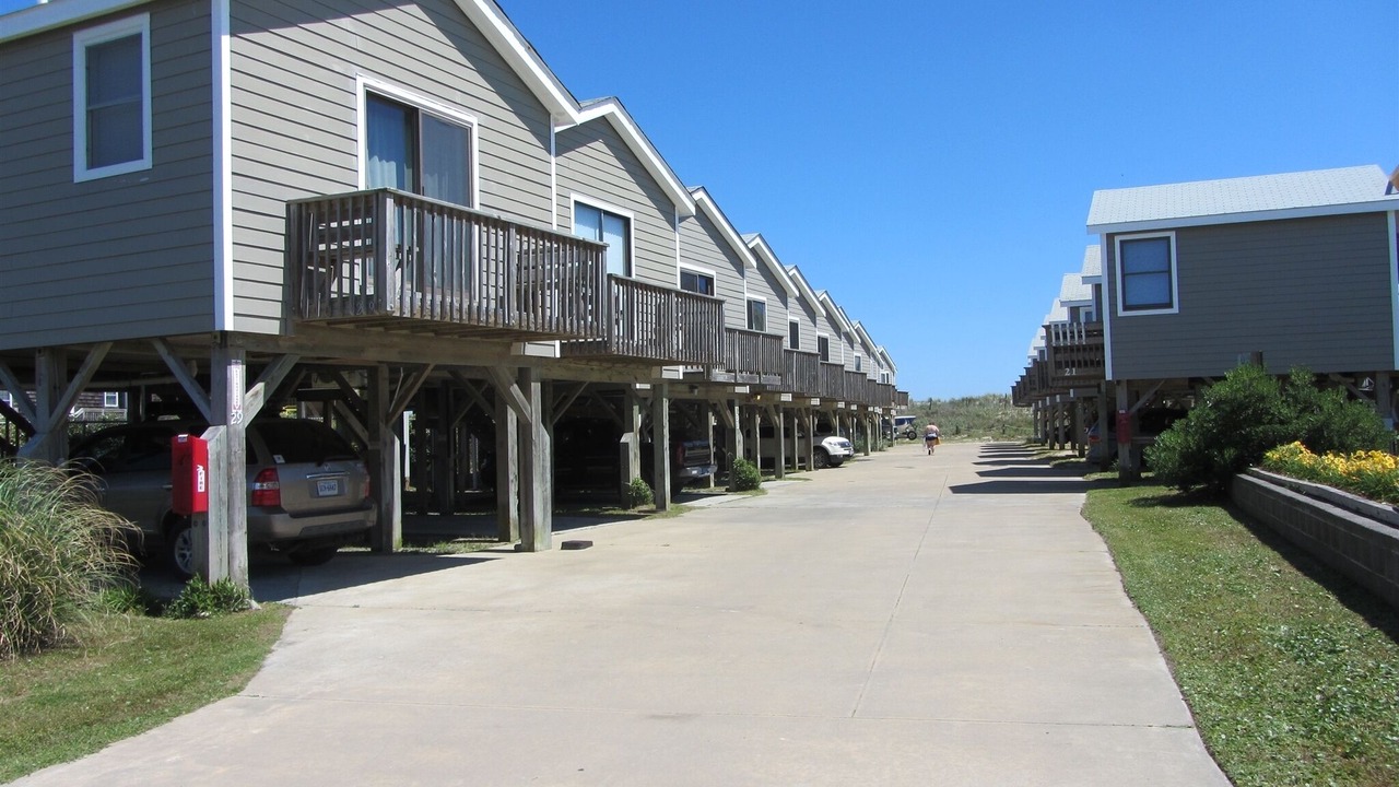 Photo of Outdoor in Hatteras