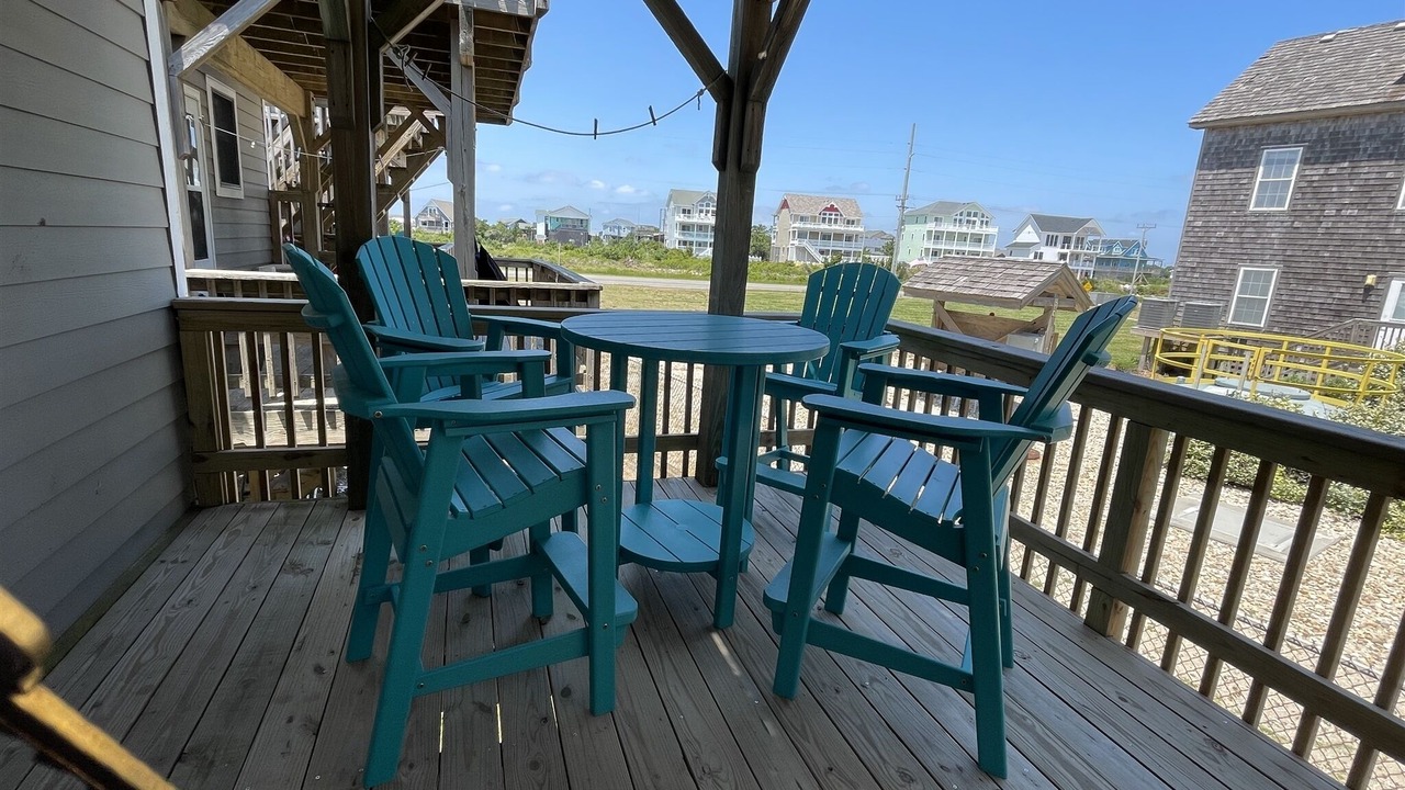 Photo of Outdoor in Hatteras