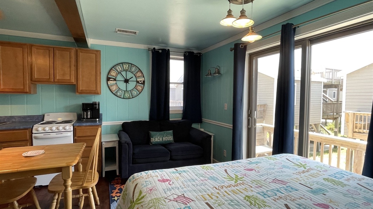 Photo of Bedroom in Hatteras