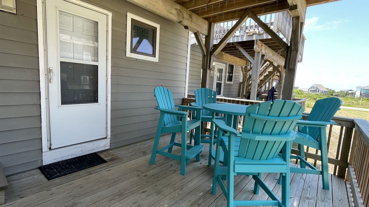 Photo of Outdoor in Hatteras