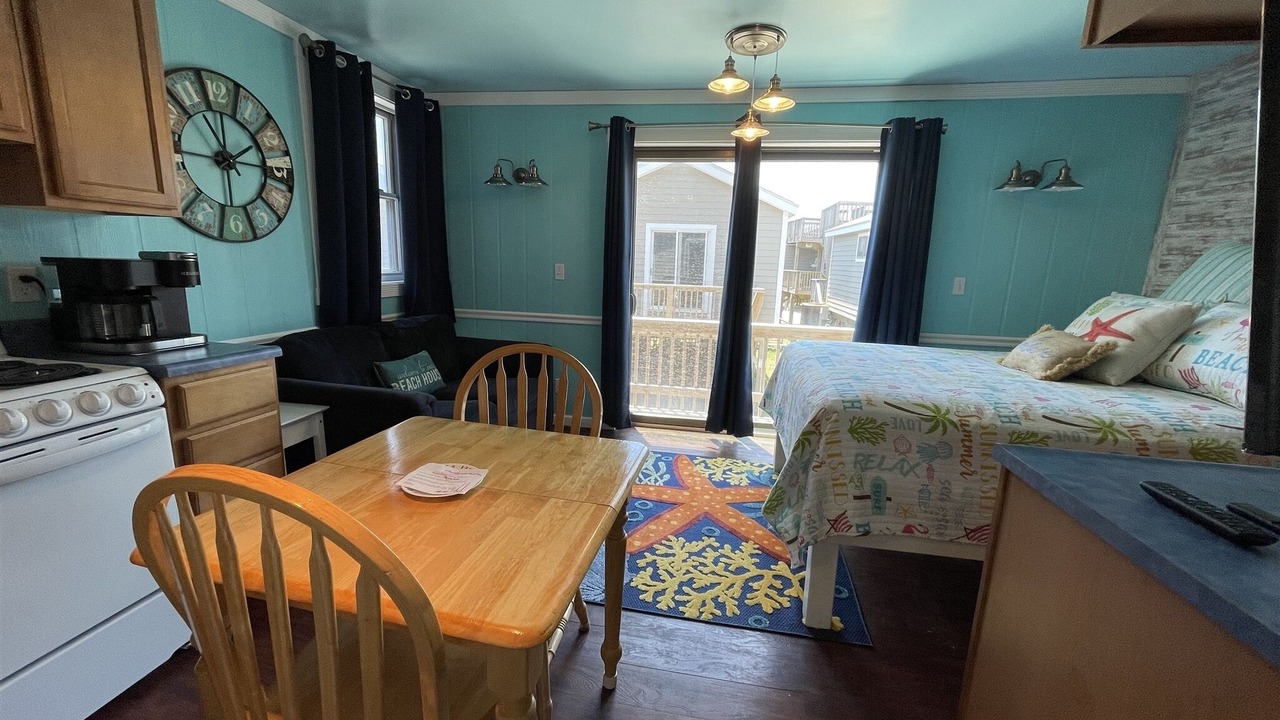 Photo of Bedroom in Hatteras