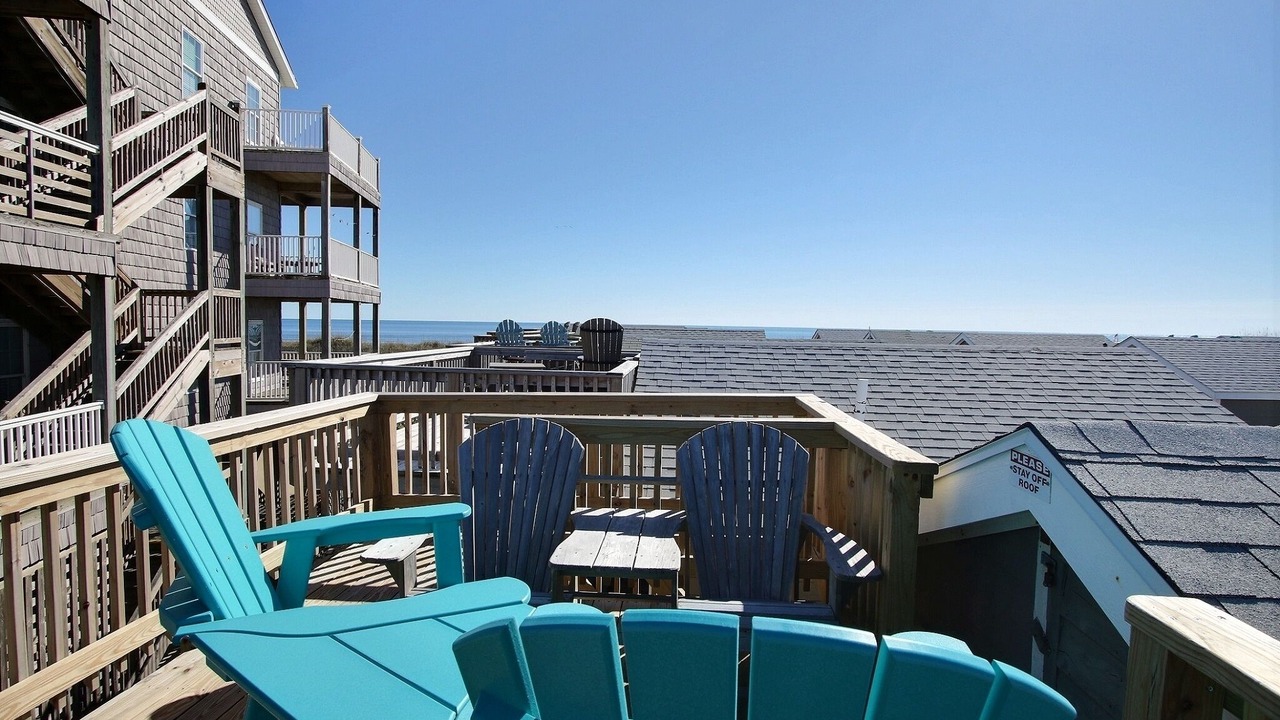 Photo of Outdoor in Hatteras