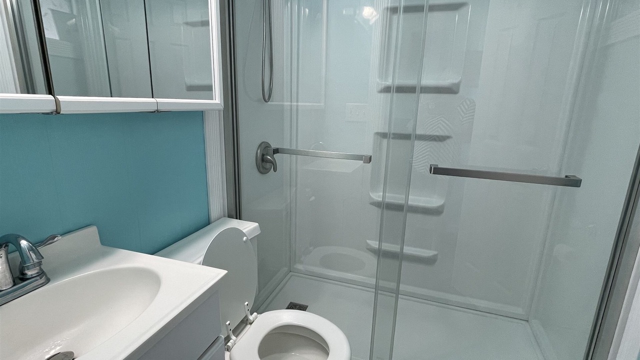 Photo of Bathroom in Hatteras