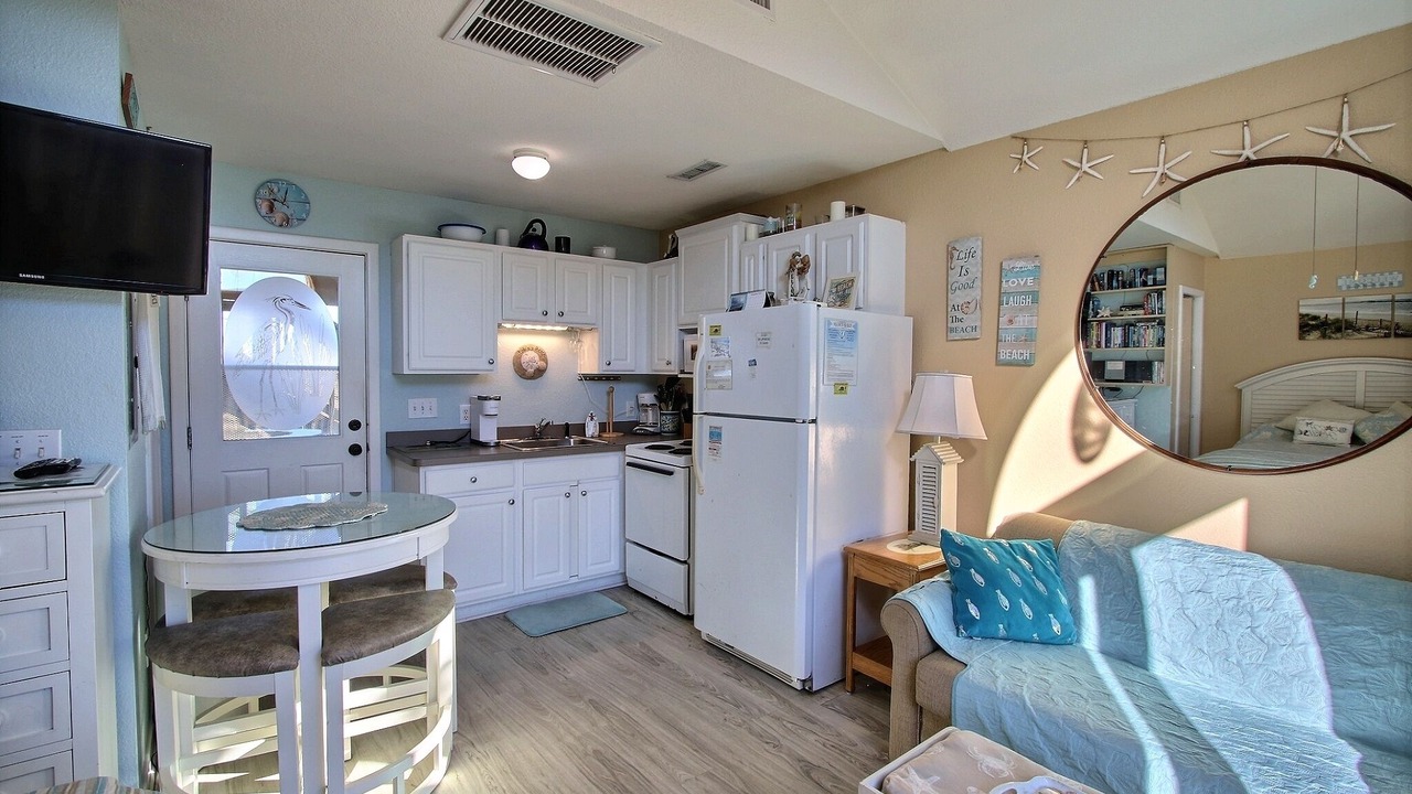 Photo of Livingroom in Hatteras