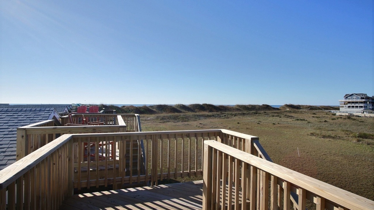 Photo of Outdoor in Hatteras