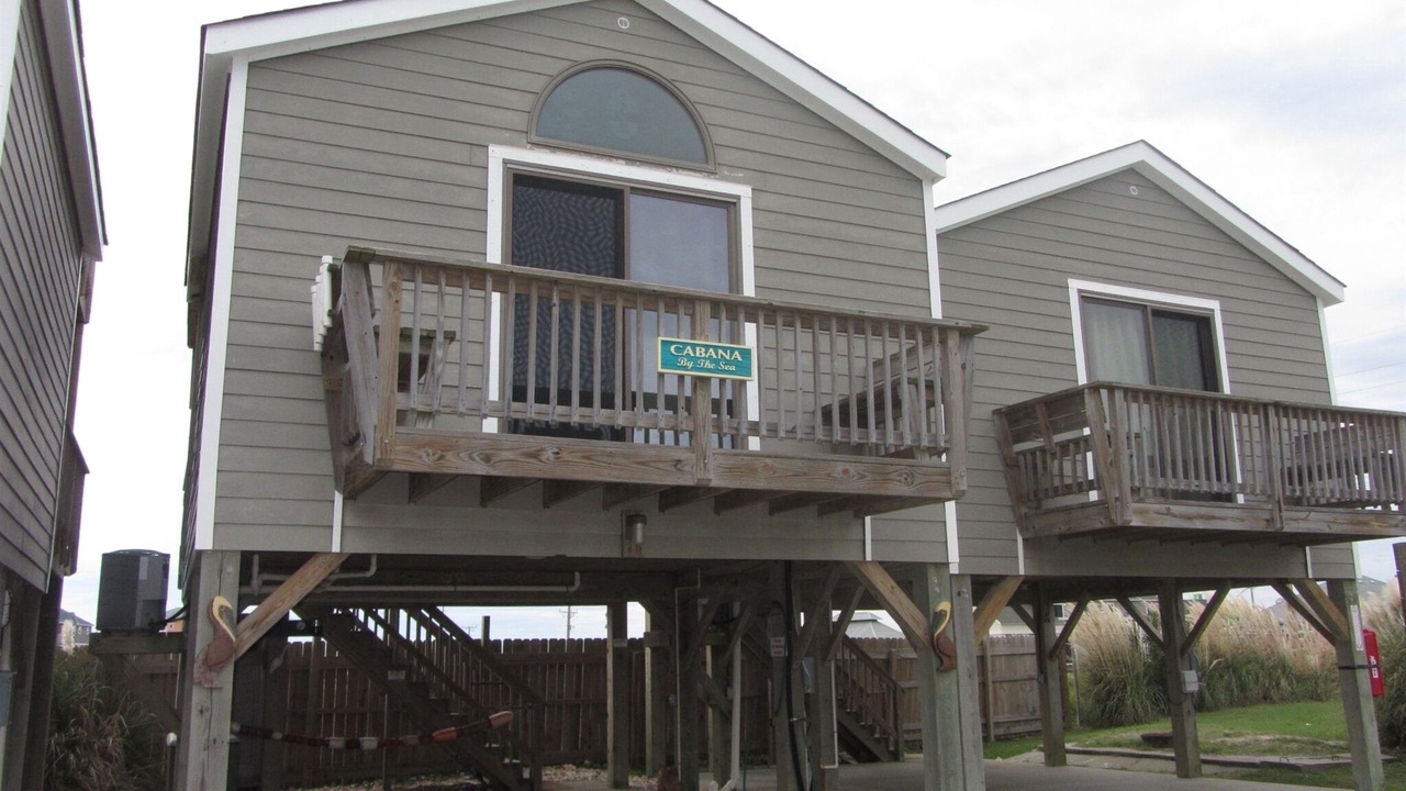 Photo of Outdoor in Hatteras
