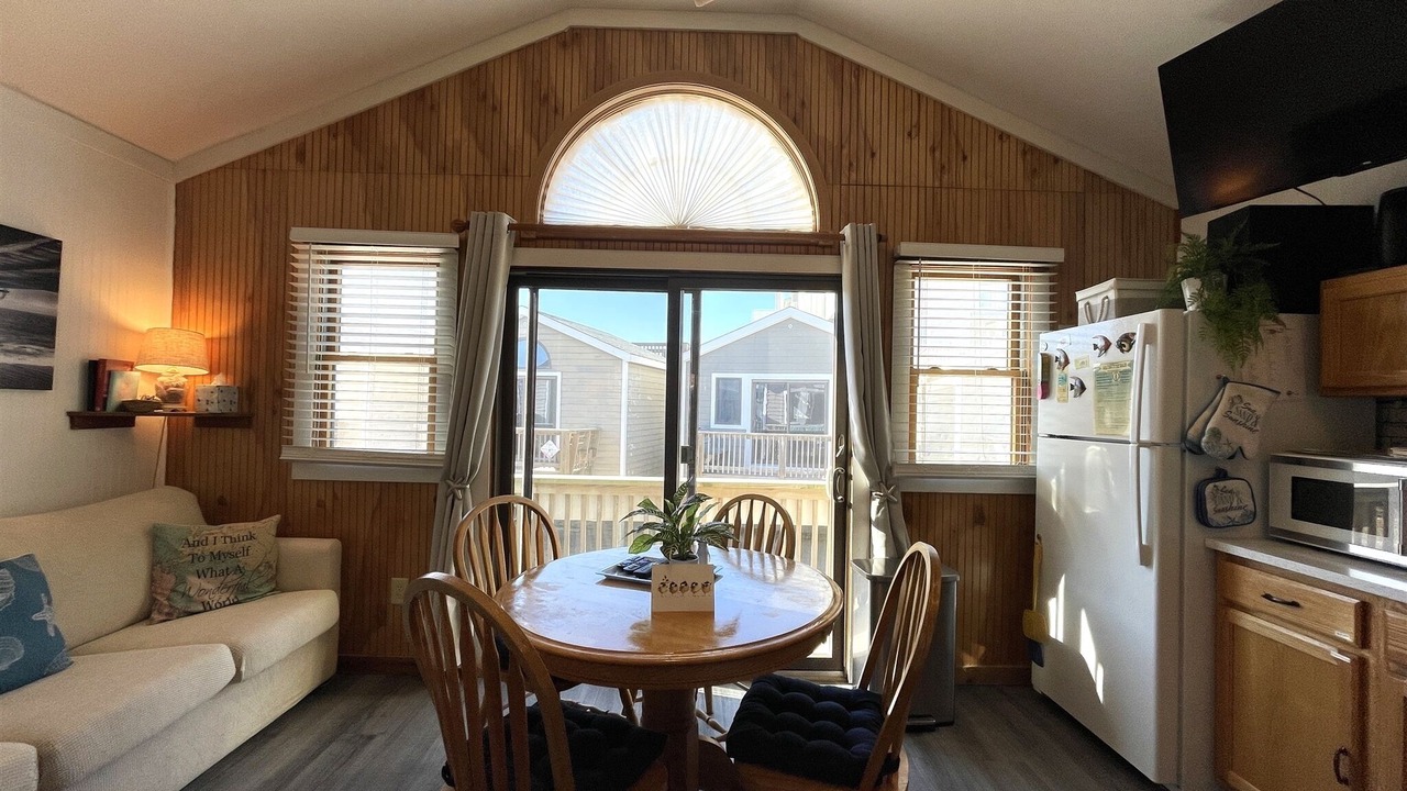 Photo of Livingroom in Hatteras