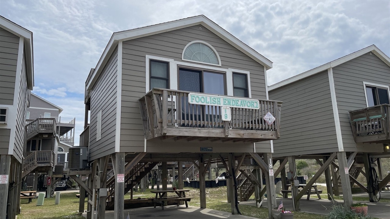 Photo of Outdoor in Hatteras