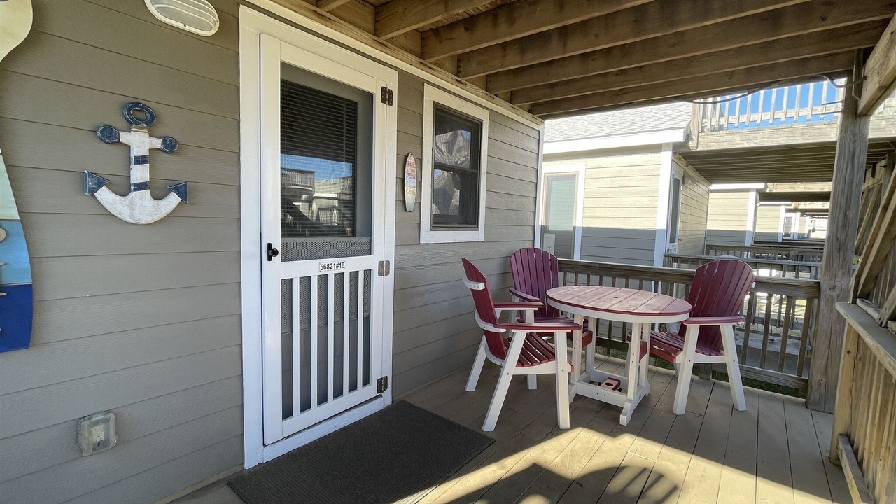 Photo of Outdoor in Hatteras