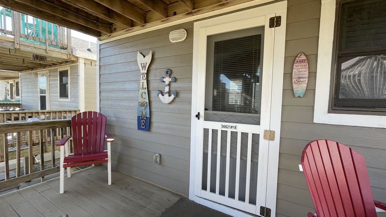 Photo of Outdoor in Hatteras