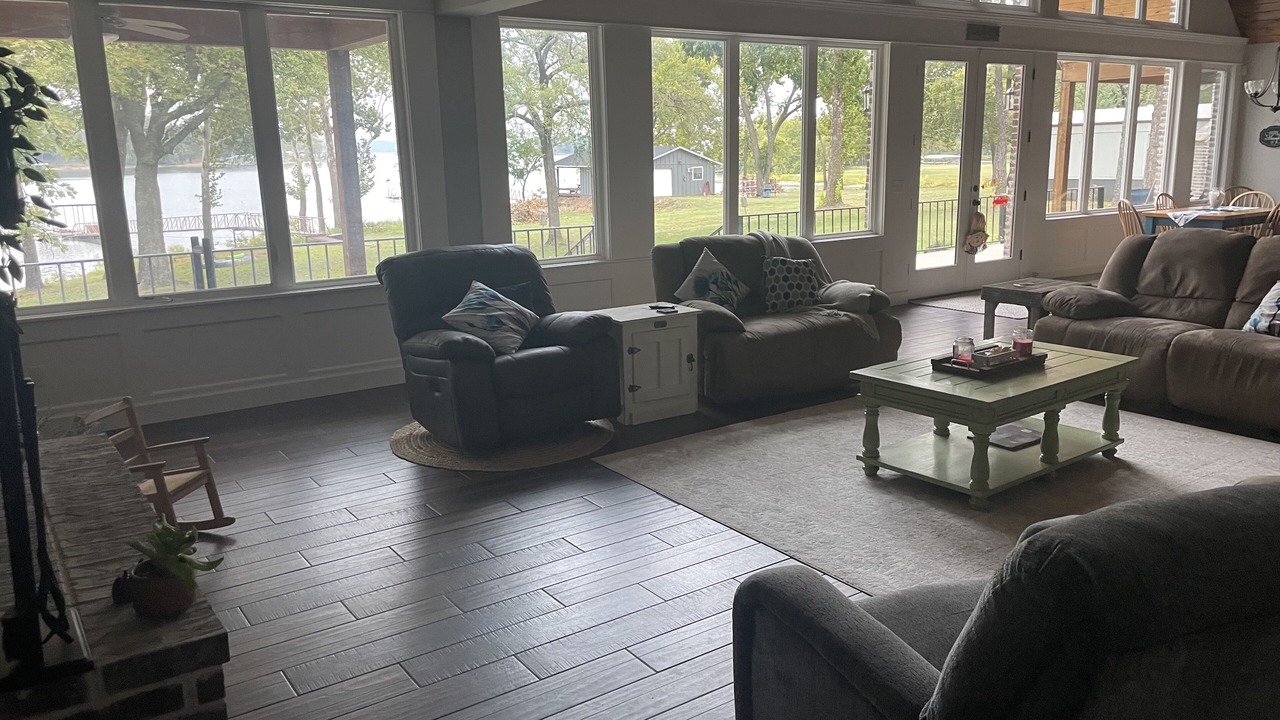 Photo of Livingroom in Afton