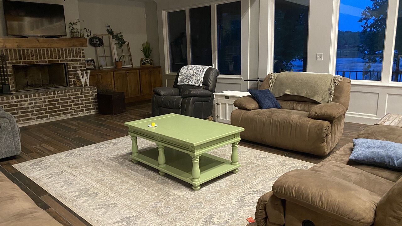 Photo of Livingroom in Afton