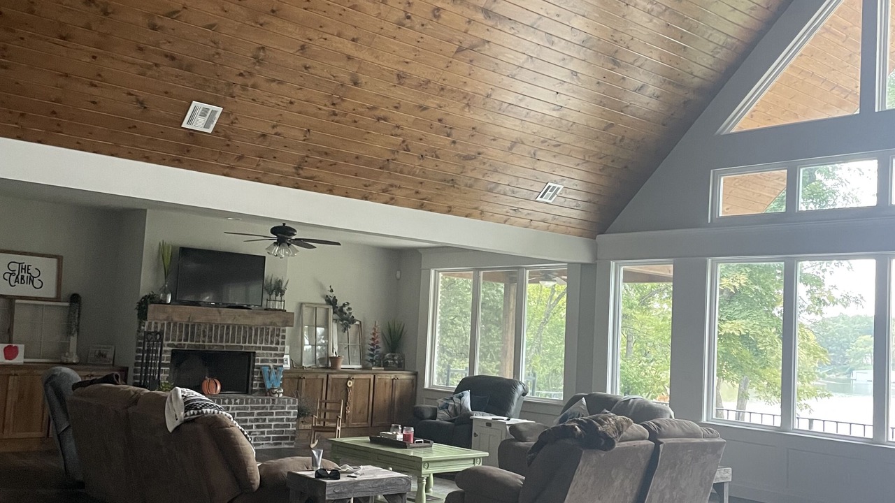 Photo of Livingroom in Afton