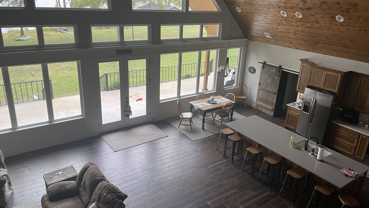 Photo of Livingroom in Afton