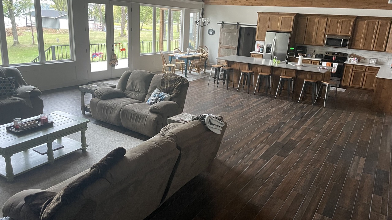 Photo of Livingroom in Afton