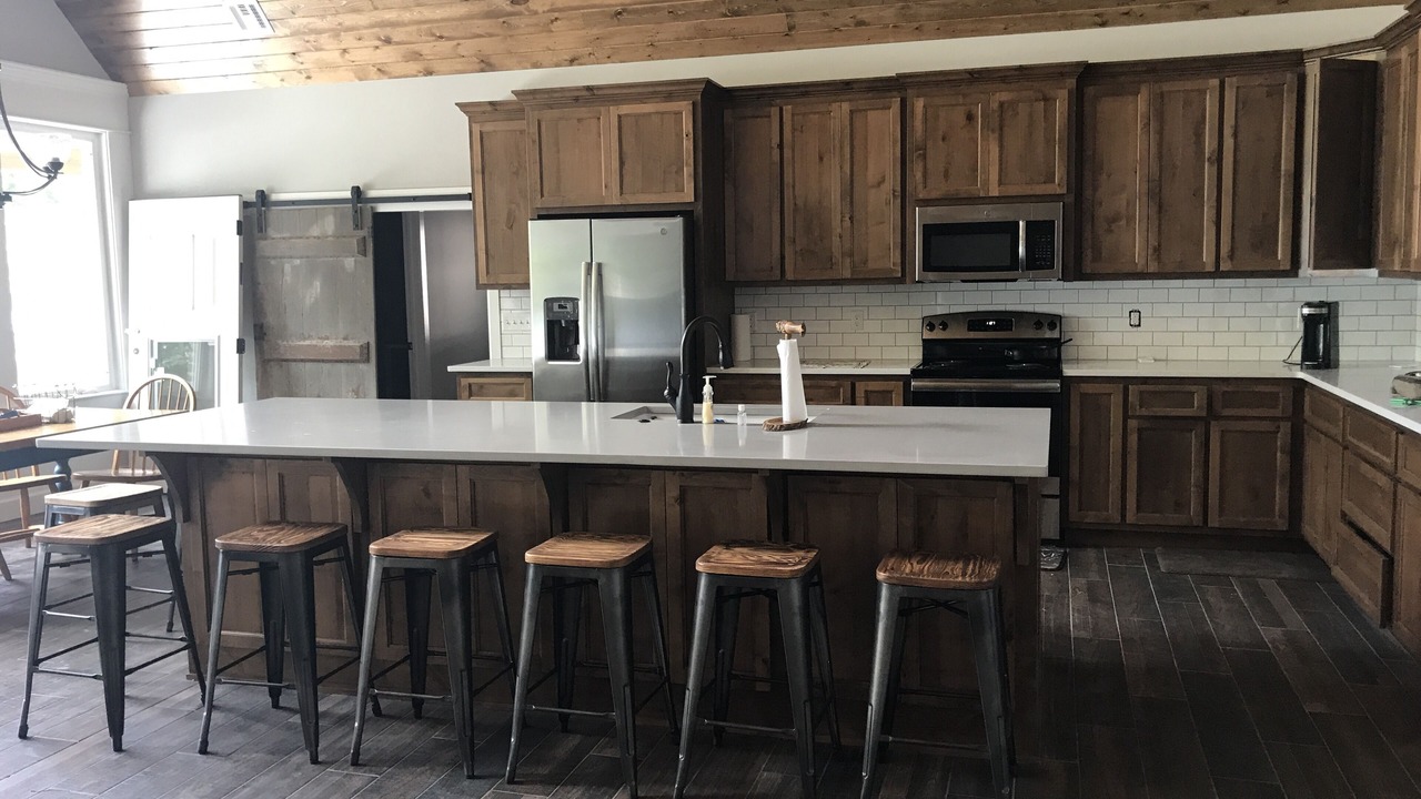 Photo of Kitchen in Afton