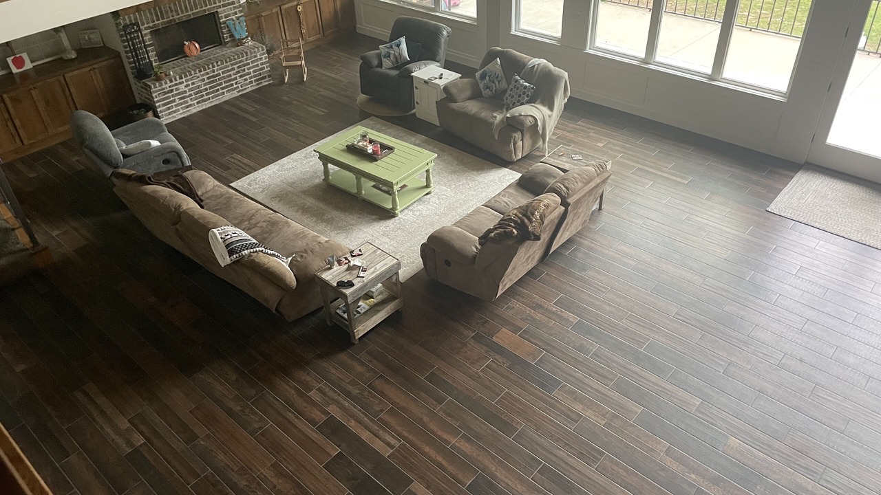 Photo of Livingroom in Afton