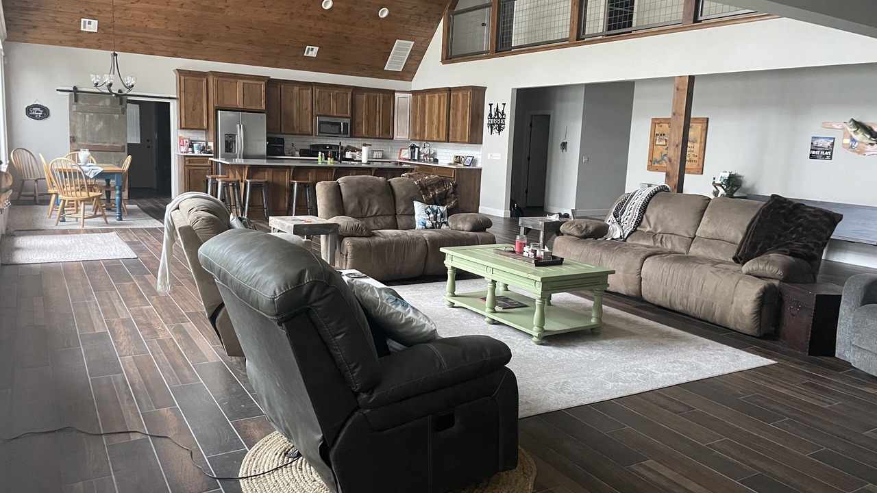 Photo of Livingroom in Afton