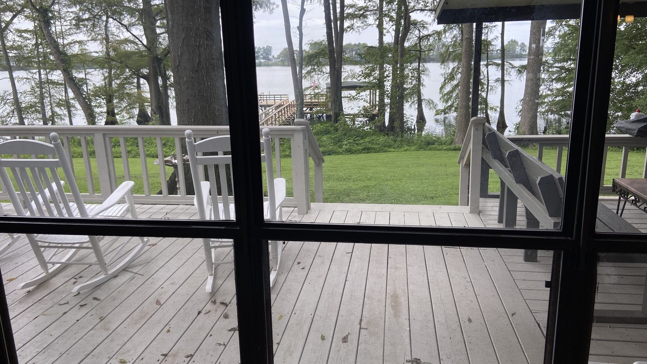 Photo of Patio Balcony in Lake Providence
