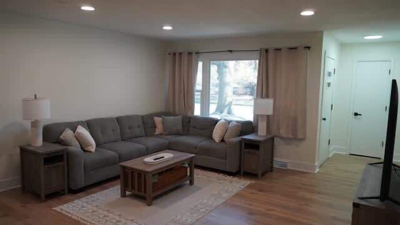 Photo of Livingroom in Wichita