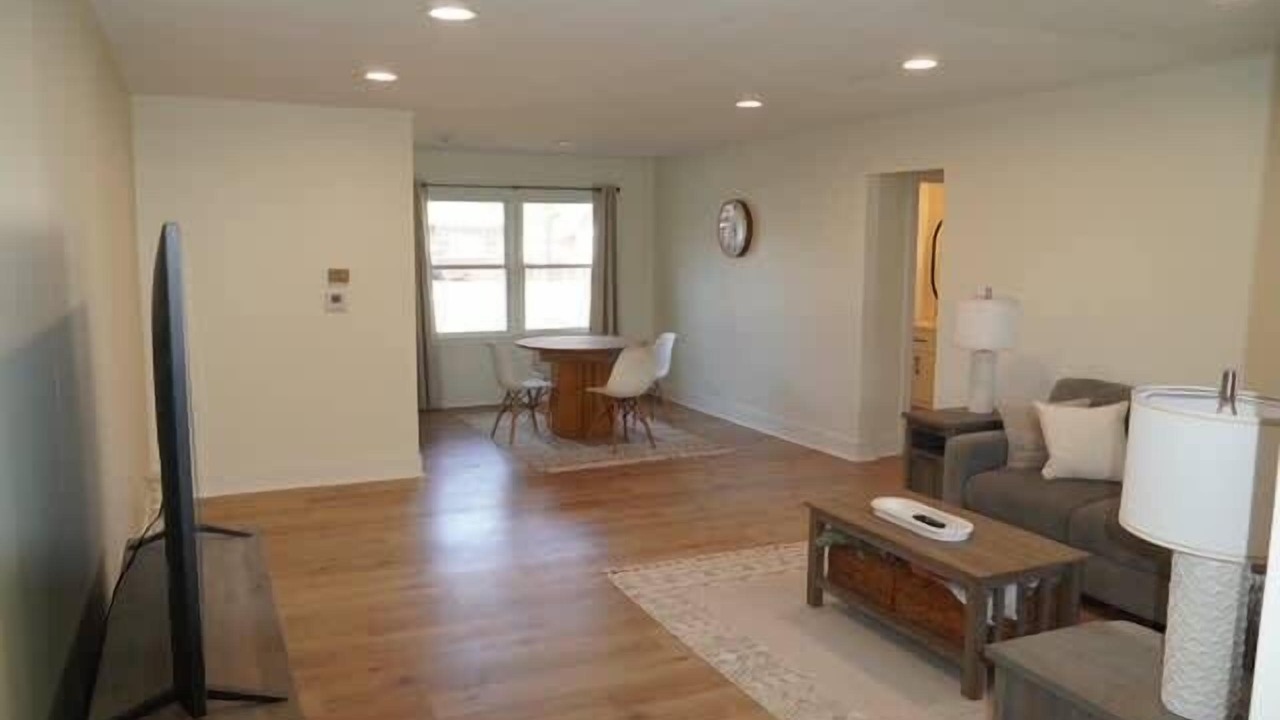 Photo of Livingroom in Wichita
