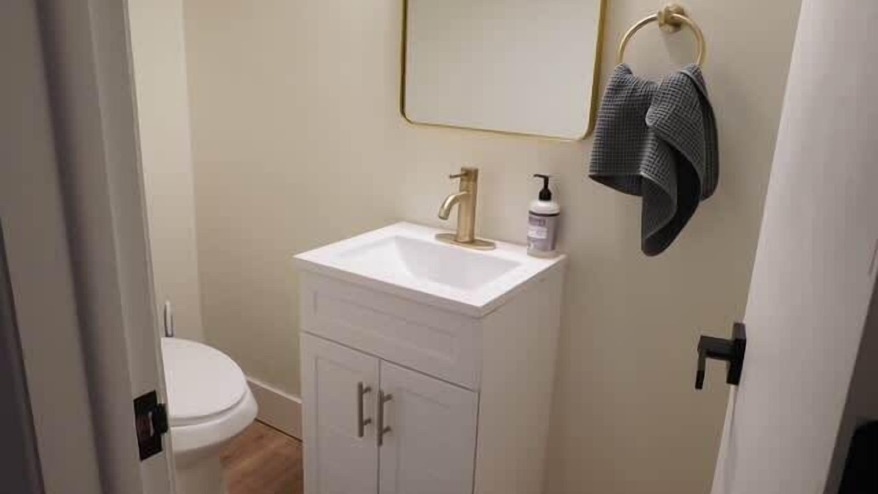 Photo of Bathroom in Wichita