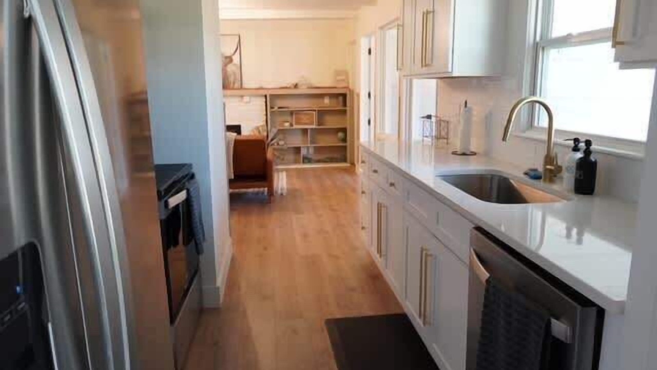 Photo of Kitchen in Wichita