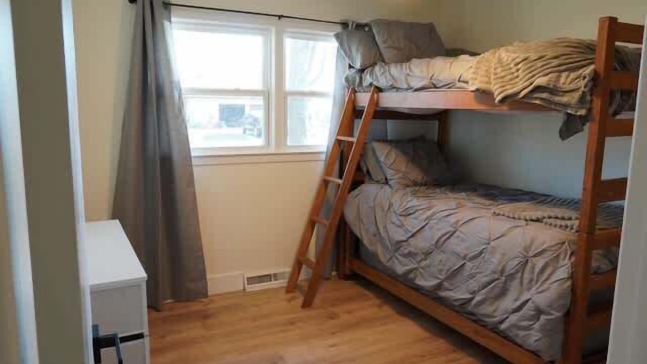 Photo of Bedroom in Wichita