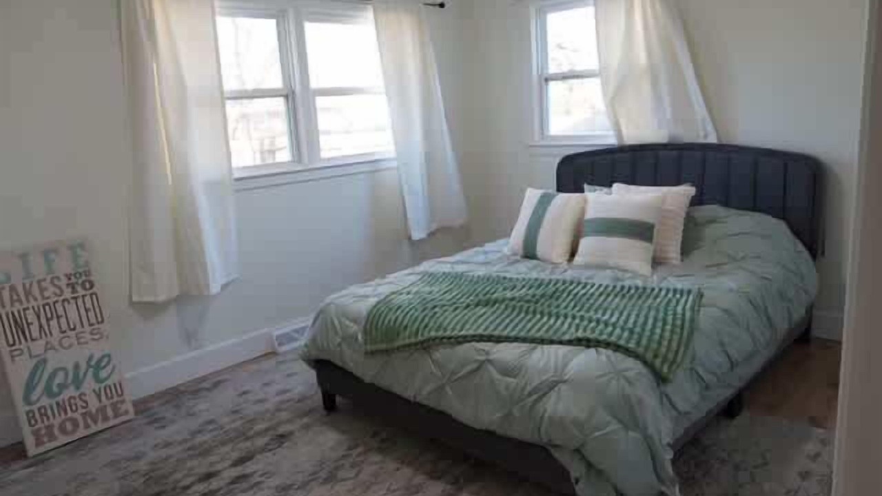 Photo of Bedroom in Wichita