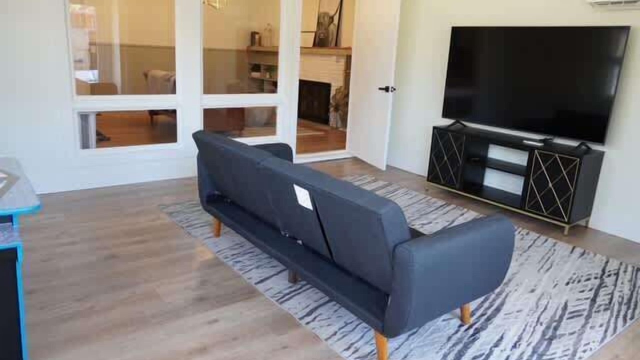 Photo of Livingroom in Wichita