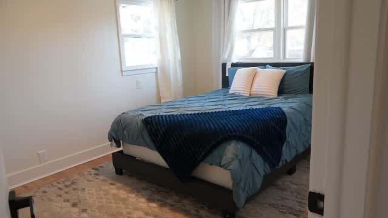 Photo of Bedroom in Wichita