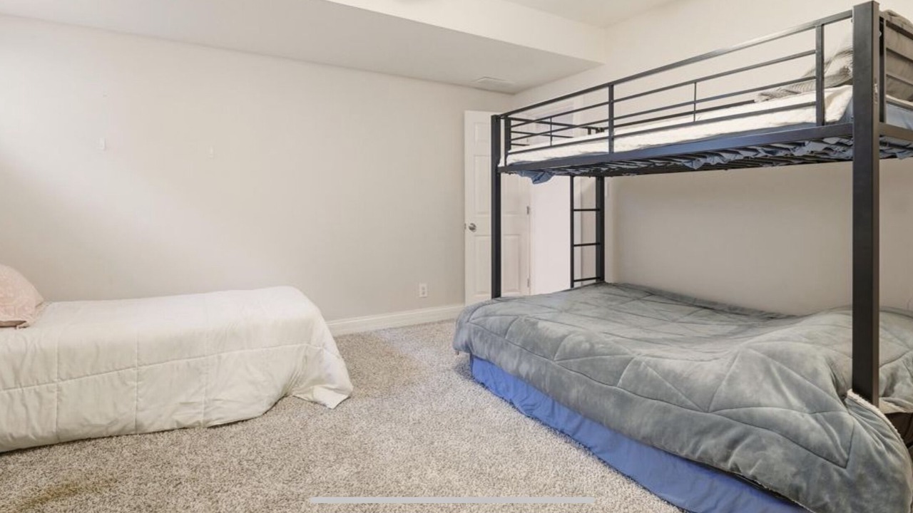 Photo of Bedroom in Prospect