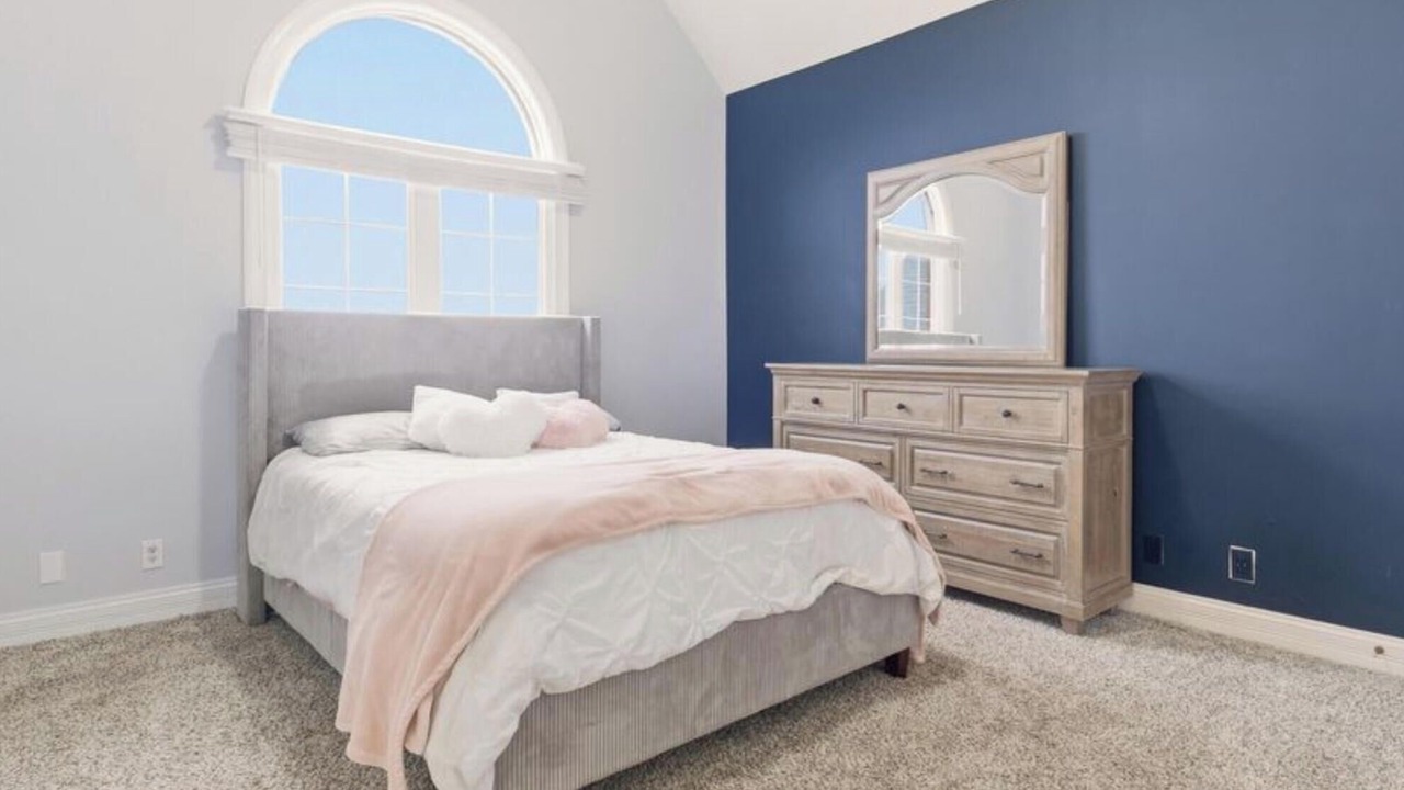 Photo of Bedroom in Prospect