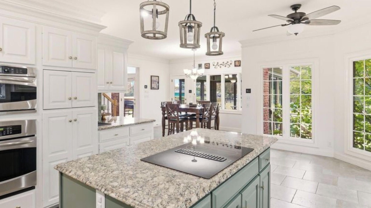 Photo of Kitchen in Prospect