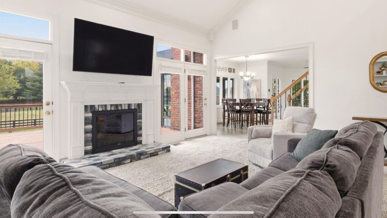 Photo of Livingroom in Prospect