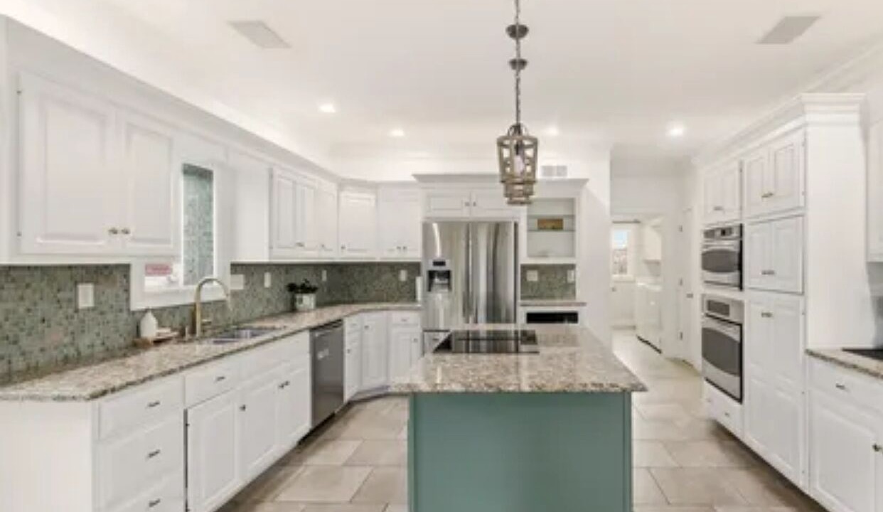 Photo of Kitchen in Prospect