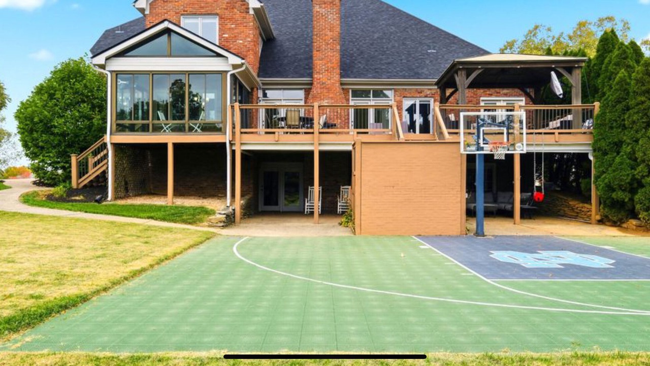 Photo of Outdoor in Prospect