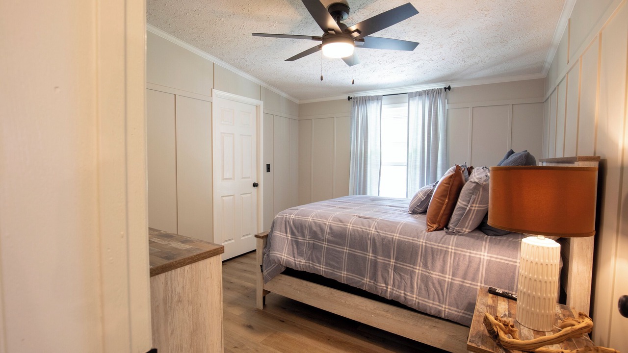 Photo of Bedroom in Murphysboro